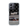 スリムプロテクションケース［ CERUMO - INGING 39号車 running - Checkered ］