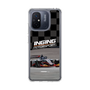 スリムプロテクションケース［ CERUMO - INGING 39号車 running - Checkered ］