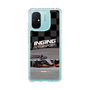 スリムプロテクションケース［ CERUMO - INGING 39号車 running - Checkered ］