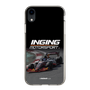 スリムプロテクションケース［ CERUMO - INGING 39号車 running - Brack ］
