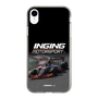スリムプロテクションケース［ CERUMO - INGING 39号車 running - Brack ］