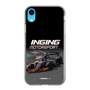 スリムプロテクションケース［ CERUMO - INGING 39号車 running - Brack ］