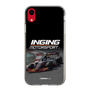 スリムプロテクションケース［ CERUMO - INGING 39号車 running - Brack ］