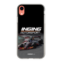 スリムプロテクションケース［ CERUMO - INGING 39号車 running - Brack ］