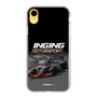 スリムプロテクションケース［ CERUMO - INGING 39号車 running - Brack ］