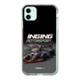 スリムプロテクションケース［ CERUMO - INGING 39号車 running - Brack ］