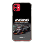 スリムプロテクションケース［ CERUMO - INGING 39号車 running - Brack ］