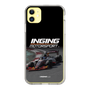 スリムプロテクションケース［ CERUMO - INGING 39号車 running - Brack ］