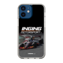 スリムプロテクションケース［ CERUMO - INGING 39号車 running - Brack ］