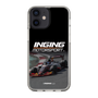 スリムプロテクションケース［ CERUMO - INGING 39号車 running - Brack ］