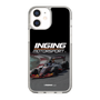 スリムプロテクションケース［ CERUMO - INGING 39号車 running - Brack ］