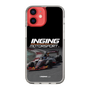 スリムプロテクションケース［ CERUMO - INGING 39号車 running - Brack ］