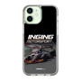 スリムプロテクションケース［ CERUMO - INGING 39号車 running - Brack ］