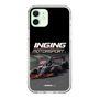 スリムプロテクションケース［ CERUMO - INGING 39号車 running - Brack ］