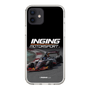 スリムプロテクションケース［ CERUMO - INGING 39号車 running - Brack ］