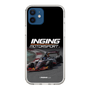 スリムプロテクションケース［ CERUMO - INGING 39号車 running - Brack ］