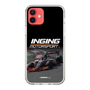 スリムプロテクションケース［ CERUMO - INGING 39号車 running - Brack ］