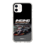 スリムプロテクションケース［ CERUMO - INGING 39号車 running - Brack ］