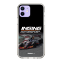 スリムプロテクションケース［ CERUMO - INGING 39号車 running - Brack ］