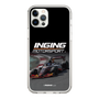 スリムプロテクションケース［ CERUMO - INGING 39号車 running - Brack ］