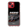 スリムプロテクションケース［ CERUMO - INGING 39号車 running - Brack ］