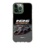 スリムプロテクションケース［ CERUMO - INGING 39号車 running - Brack ］