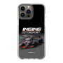 スリムプロテクションケース［ CERUMO - INGING 39号車 running - Brack ］