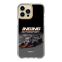 スリムプロテクションケース［ CERUMO - INGING 39号車 running - Brack ］