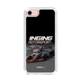 スリムプロテクションケース［ CERUMO - INGING 39号車 running - Brack ］