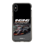 スリムプロテクションケース［ CERUMO - INGING 39号車 running - Brack ］