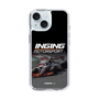 スリムプロテクションケース［ CERUMO - INGING 39号車 running - Brack ］