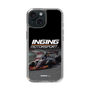 スリムプロテクションケース［ CERUMO - INGING 39号車 running - Brack ］