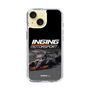 スリムプロテクションケース［ CERUMO - INGING 39号車 running - Brack ］