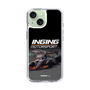 スリムプロテクションケース［ CERUMO - INGING 39号車 running - Brack ］