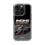 スリムプロテクションケース［ CERUMO - INGING 39号車 running - Brack ］