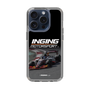 スリムプロテクションケース［ CERUMO - INGING 39号車 running - Brack ］