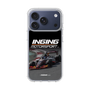 スリムプロテクションケース［ CERUMO - INGING 39号車 running - Brack ］