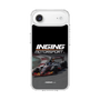 スリムプロテクションケース［ CERUMO - INGING 39号車 running - Brack ］