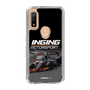 スリムプロテクションケース［ CERUMO - INGING 39号車 running - Brack ］