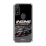 スリムプロテクションケース［ CERUMO - INGING 39号車 running - Brack ］