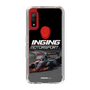 スリムプロテクションケース［ CERUMO - INGING 39号車 running - Brack ］