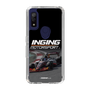 スリムプロテクションケース［ CERUMO - INGING 39号車 running - Brack ］