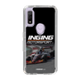 スリムプロテクションケース［ CERUMO - INGING 39号車 running - Brack ］