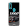 スリムプロテクションケース［ CERUMO - INGING 39号車 running - Brack ］