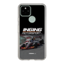 スリムプロテクションケース［ CERUMO - INGING 39号車 running - Brack ］