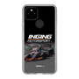 スリムプロテクションケース［ CERUMO - INGING 39号車 running - Brack ］