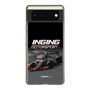 スリムプロテクションケース［ CERUMO - INGING 39号車 running - Brack ］