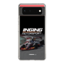 スリムプロテクションケース［ CERUMO - INGING 39号車 running - Brack ］