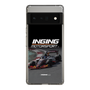 スリムプロテクションケース［ CERUMO - INGING 39号車 running - Brack ］