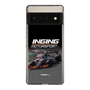 スリムプロテクションケース［ CERUMO - INGING 39号車 running - Brack ］